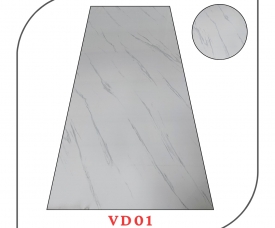 TẤM PVC VÂN ĐÁ - VD01