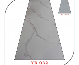 TẤM VÂN ĐÁ THAN TRE YB 032