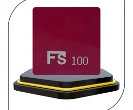 MICA ĐÀI LOAN - FS 100 HỒNG