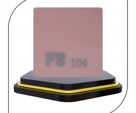 MICA ĐÀI LOAN - FS 104 DA