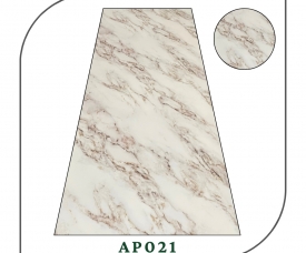 TẤM PVC VÂN ĐÁ ALPHA - AP021