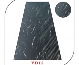 TẤM PVC VÂN ĐÁ - VD15