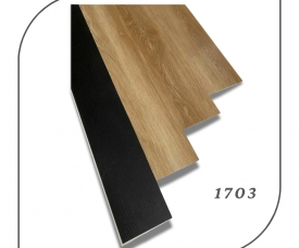SÀN NHỰA GỖ HÈM KHOÁ - 1703
