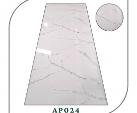 TẤM PVC VÂN ĐÁ ALPHA - AP024