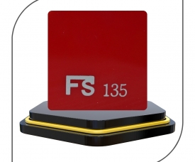 MICA ĐÀI LOAN - FS 135 ĐỎ