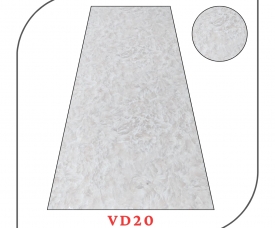 TẤM PVC VÂN ĐÁ - VD20