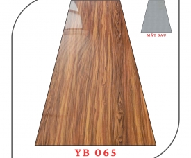 TẤM VÂN ĐÁ THAN TRE YB 065
