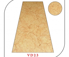 TẤM PVC VÂN ĐÁ - VD23