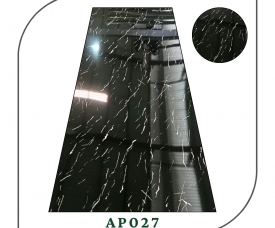 TẤM PVC VÂN ĐÁ ALPHA - AP027