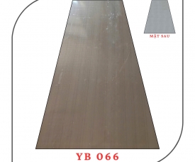 TẤM VÂN ĐÁ THAN TRE YB 066