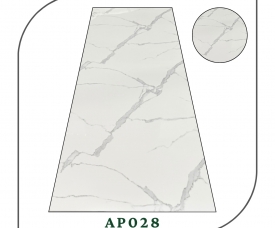 TẤM PVC VÂN ĐÁ ALPHA - AP028