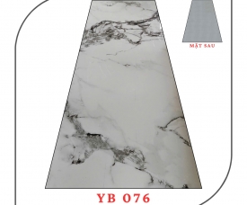 TẤM VÂN ĐÁ THAN TRE YB 076