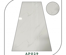 TẤM PVC VÂN ĐÁ ALPHA - AP029