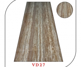 TẤM PVC VÂN ĐÁ - VD27
