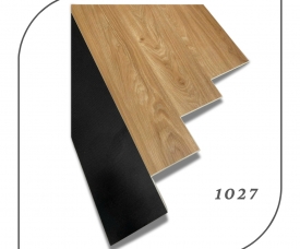 SÀN NHỰA GỖ HÈM KHOÁ - 1027