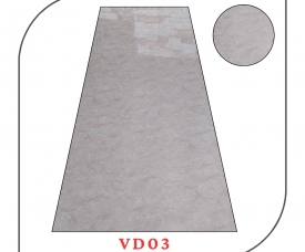 TẤM PVC VÂN ĐÁ - VD03