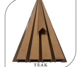 LAM SÓNG NGOÀI TRỜI MÀU TEAK
