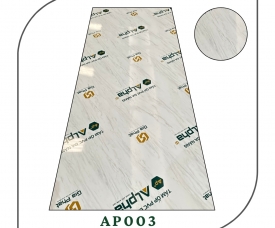 TẤM PVC VÂN ĐÁ ALPHA - AP003