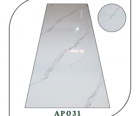 TẤM PVC VÂN ĐÁ ALPHA - AP031