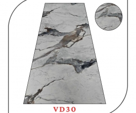 TẤM PVC VÂN ĐÁ - VD30