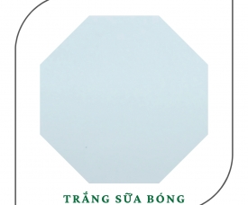 TẤM NHÔM NHỰA - VERMAX TRẮNG SỮA BÓNG