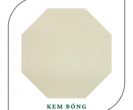 TẤM NHÔM NHỰA - VERMAX KEM BÓNG