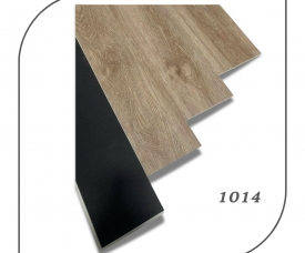 SÀN NHỰA GỖ HÈM KHOÁ - 1014