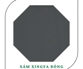 TẤM NHÔM NHỰA - VERMAX XINGFA BÓNG