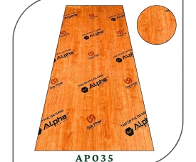 TẤM PVC VÂN ĐÁ ALPHA - AP035