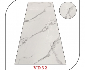 TẤM PVC VÂN ĐÁ - VD32