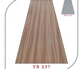 TẤM VÂN ĐÁ THAN TRE YB 237