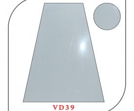 TẤM PVC VÂN ĐÁ - VD39