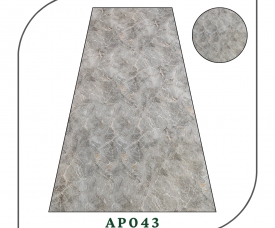 TẤM PVC VÂN ĐÁ ALPHA - AP043