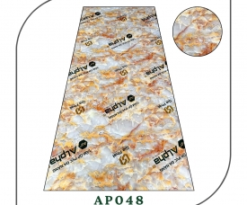 TẤM PVC VÂN ĐÁ ALPHA - AP048