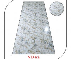 TẤM PVC VÂN ĐÁ - VD42
