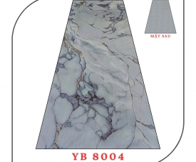 TẤM VÂN ĐÁ THAN TRE YB 8004