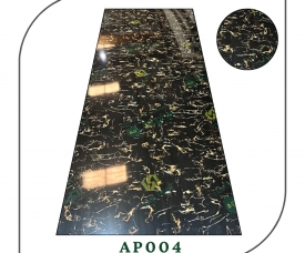 TẤM PVC VÂN ĐÁ ALPHA - AP004