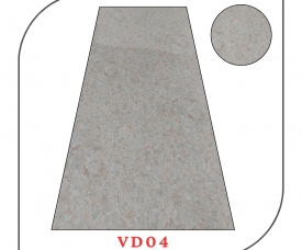 TẤM PVC VÂN ĐÁ - VD04