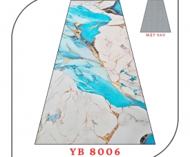 TẤM VÂN ĐÁ THAN TRE YB 8006