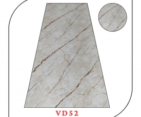 TẤM PVC VÂN ĐÁ - VD52
