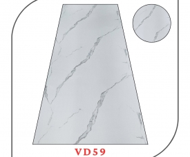 TẤM PVC VÂN ĐÁ - VD59
