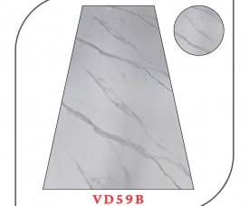 TẤM PVC VÂN ĐÁ - VD59B