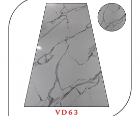 TẤM PVC VÂN ĐÁ - VD63