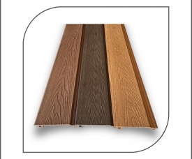 TẤM ỐP 1 SÓNG 3D