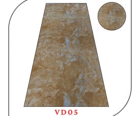 TẤM PVC VÂN ĐÁ - VD05