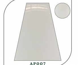 TẤM PVC VÂN ĐÁ ALPHA - AP007