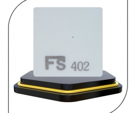MICA ĐÀI LOAN - FS 402 TRẮNG SÀNH