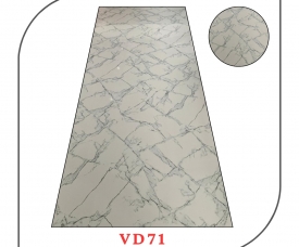 TẤM PVC VÂN ĐÁ - VD71
