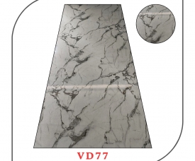 TẤM PVC VÂN ĐÁ - VD77