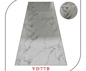 TẤM PVC VÂN ĐÁ - VD77B